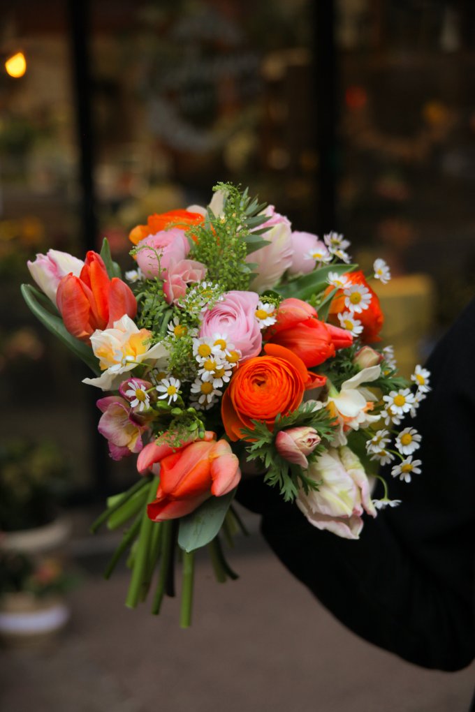 Une douce attention pour nos mamies photo 5